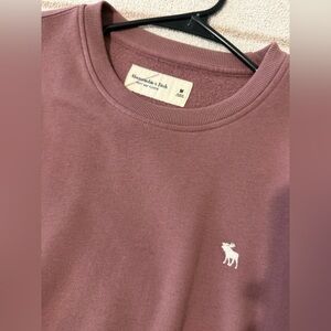 Abercrombie & Fitch Men’s Sweatshirt